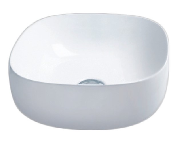 Round Counter Top Basin 400mm JHI-22-201